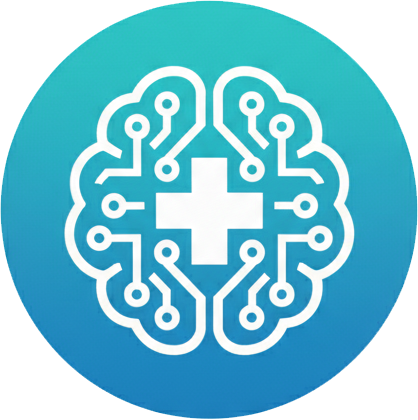 VetBrain Logo - AI-powered veterinary practice management software